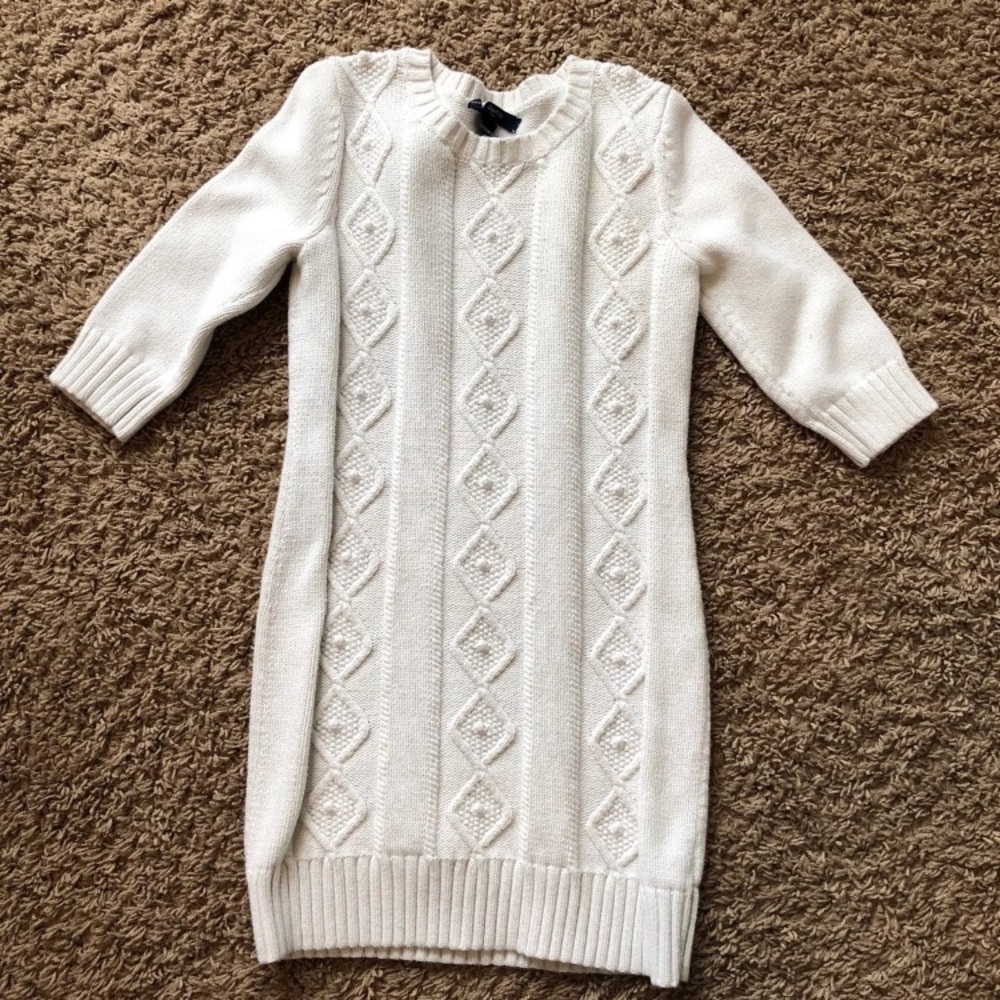 Girls medium Gap dress